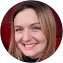 Marie Serykh profile picture