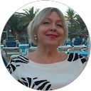 Victoria Hannes profile picture